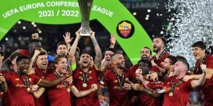 AS Roma – Niềm tự hào của thủ đô nước Ý