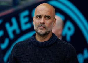 Manchester City – Cuộc cách mạng của Pep Guardiola